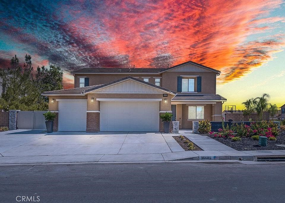 1st image of 36685 Hermosa Dr