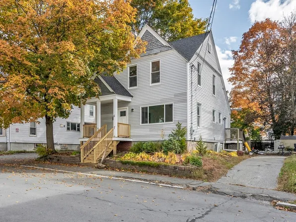 6 Dexter St, Haverhill, MA 01830