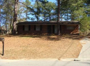 4750 Elkan Ave, Macon, GA 31206