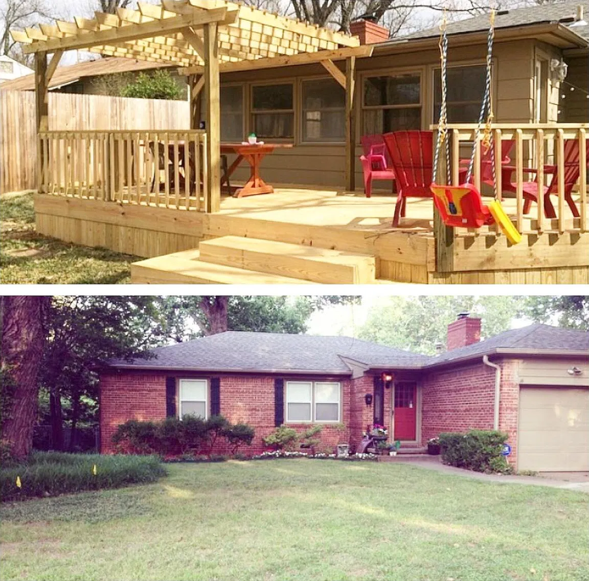 3 bed, 1.5 bath, 1443 sqft, $1,950 — Photo 1