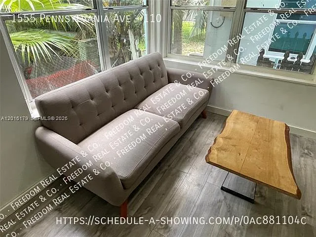 1555 Pennsylvania Ave #110 — Photo 2