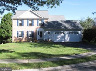 4903 Rawcliffe Ct, Ellicott City, MD 21043