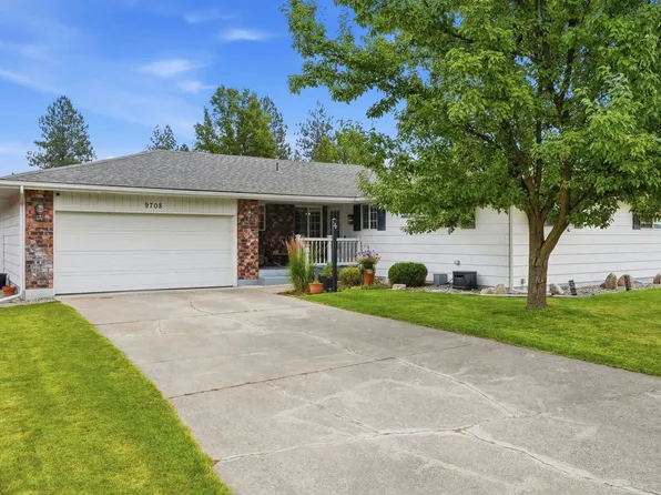 9708 N Fotheringham St, Spokane, WA 99208