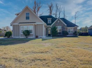 6 Rambling Oaks Dr NE, Rome, GA 30165