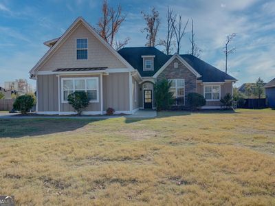 6 Rambling Oaks Dr NE, Rome, GA, 30165