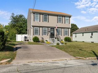 77 Speck Ave, Cranston, RI 02910