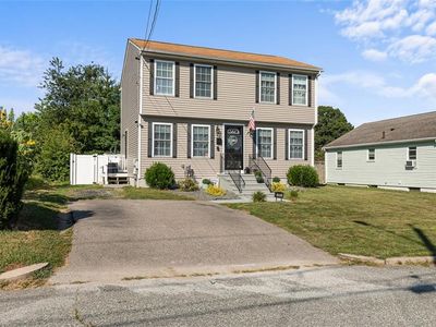 77 Speck Ave, Cranston, RI, 02910