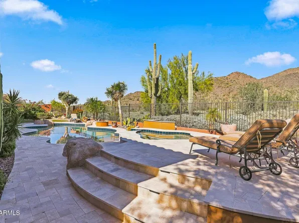 42543 N BACK CREEK Way, Anthem, AZ 85086