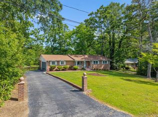 307 Pine Lake Ct, Spartanburg, SC 29301