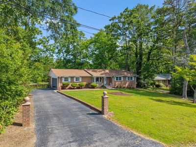 307 Pine Lake Ct, Spartanburg, SC, 29301
