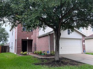 3134 Ribbon Creek Way, Spring, TX 77389