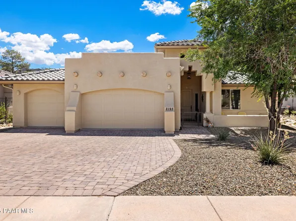 2193 Santa Fe Spgs, Prescott, AZ 86305