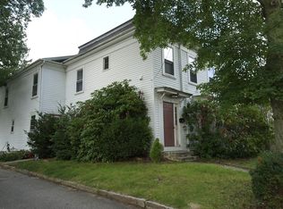 31 Forest St #2, Milford, MA 01757
