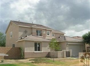 49931 Calle El Sol, Coachella, CA 92236