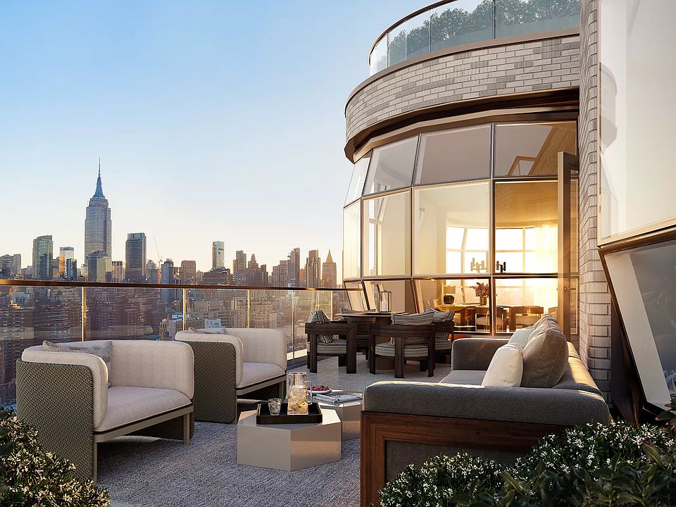 1st image of 515 W 18th St Penthouse 2203