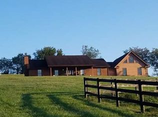 2909 Sour Run Rd, Wellston, OH 45692