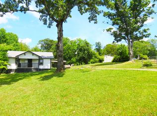 199 Long Hollow Rd, Clinton, TN 37716