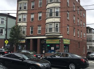 208A Washington St #2, Somerville, MA 02143