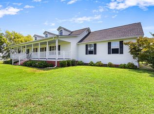 2155 County Road 356, Groveoak, AL 35975