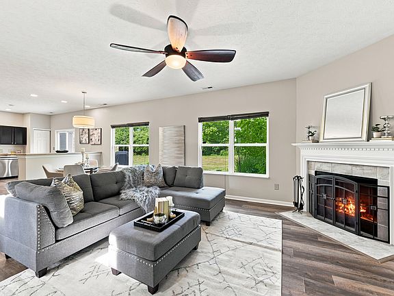 4th image of 6562 Clary Circle Dr