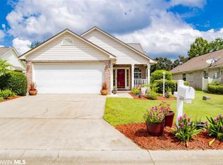 22717 Tranquil Ln, Foley, AL 36535