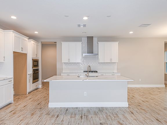 Pelican Coastal White Design Collection Interior