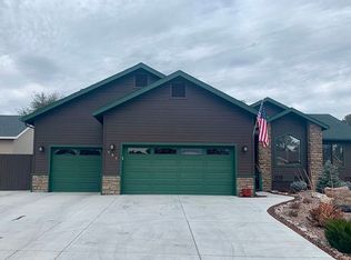 406 S Forest Ridge Ct, Payson, AZ 85541