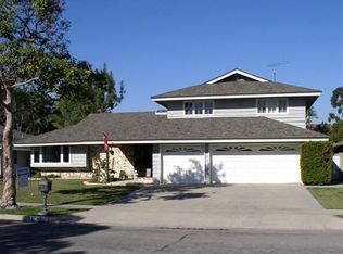 17441 Bonner Dr, Tustin, CA 92780