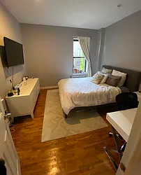 Rented by Ethan Blinder, LREB