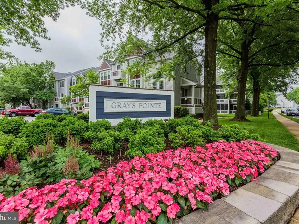 12938 Grays Pointe Rd #12938A, Fairfax, VA 22033