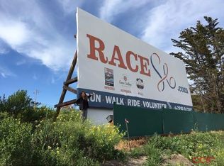 Ontario Rd, Avila Beach, CA 93405
