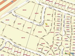 TRACT 5 Morgan St, Harker Heights, TX 76548