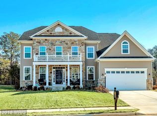 24 Liberty Knolls Dr, Stafford, VA 22554