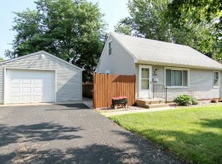 3897 75th St E, Inver Grove Heights, MN 55076