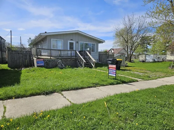 410 N Kilbourn Avenue, Tomah, WI 54660