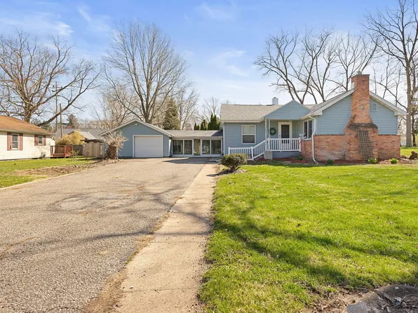 108 W 13th St, La Porte, IN 46350