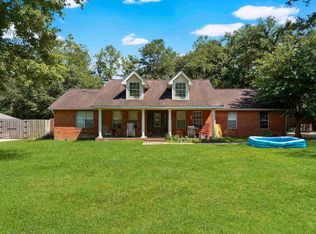 2017 Bushy Hall Rd, Tallahassee, FL 32309