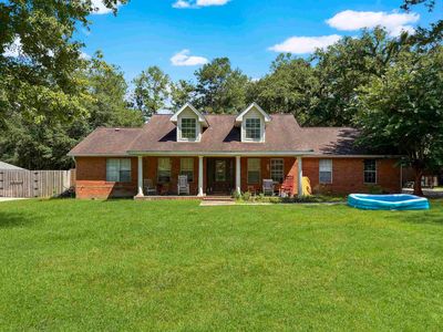 2017 Bushy Hall Rd, Tallahassee, FL, 32309