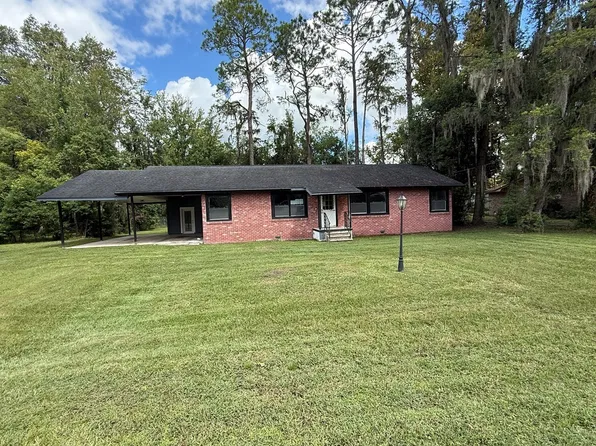 149 W McIver Ave, Macclenny, FL 32063