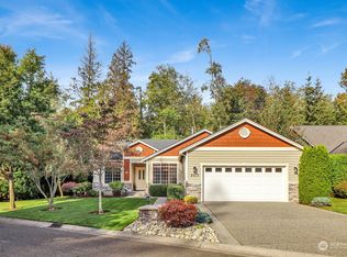 8613 Blue Grouse Way, Blaine, WA 98230