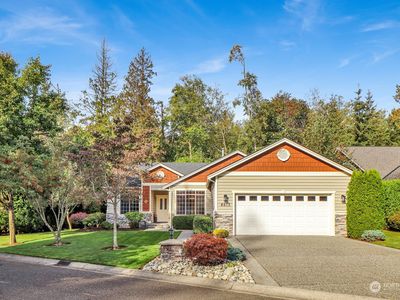 8613 Blue Grouse Way, Blaine, WA, 98230