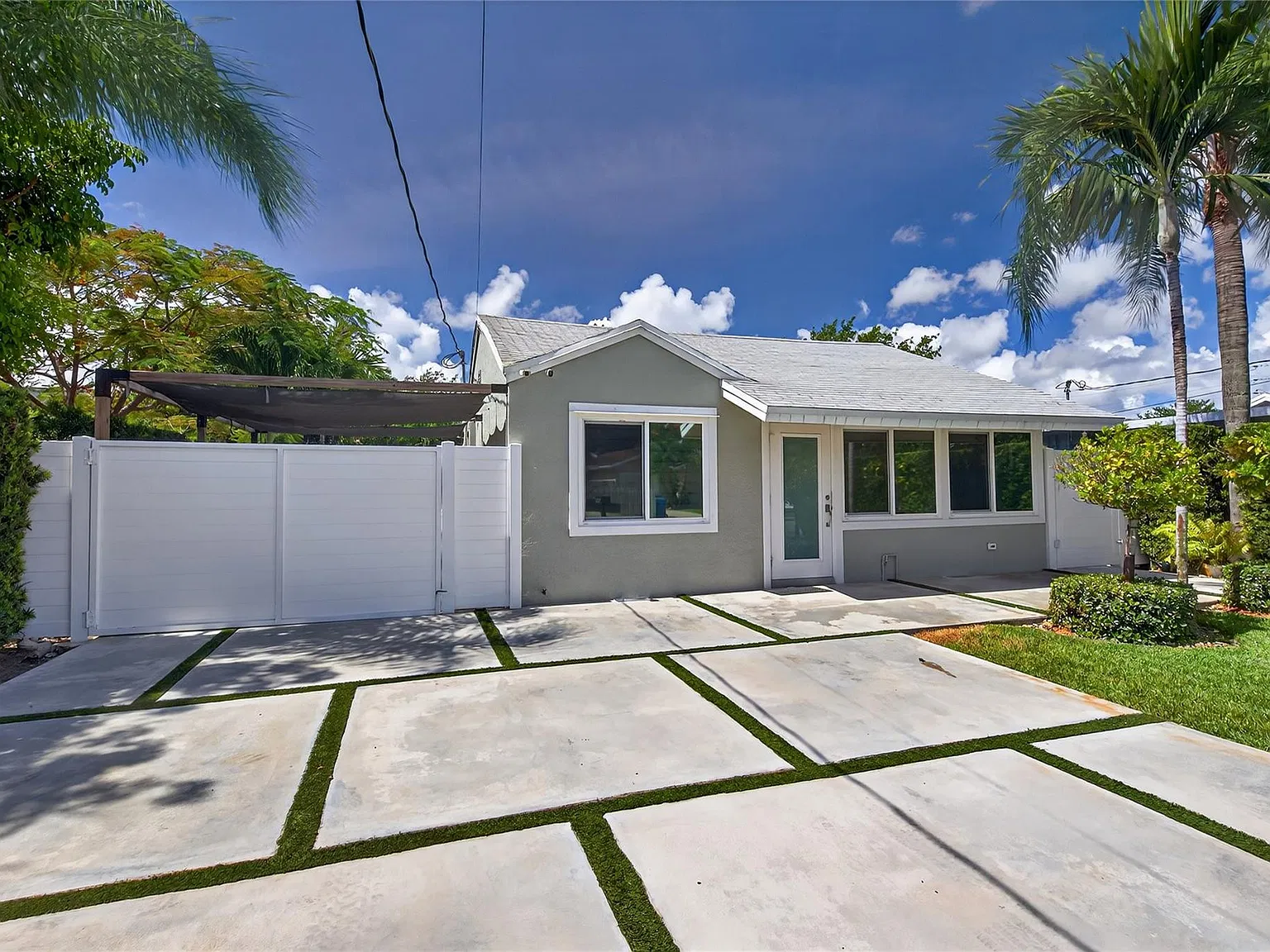 1 bed, 1.0 bath, 624 sqft, $3,100 — Photo 4