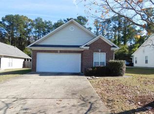 5113 Hidden Cove Cir, Birmingham, AL 35215
