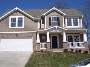 1119 Stafford Dr, Mount Juliet, TN 37122