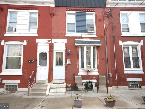 3497 Weikel St, Philadelphia, PA 19134