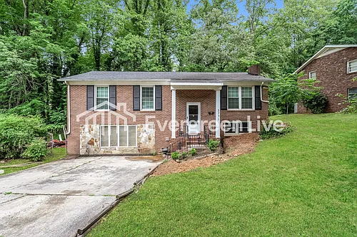 3771 Spaulding Dr Photo 1
