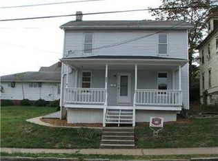 220 Oakland Ave, Greensburg, PA 15601