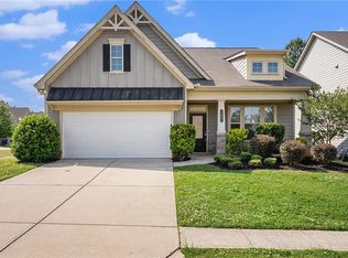 1061 Roanoke Ave, McDonough, GA 30253