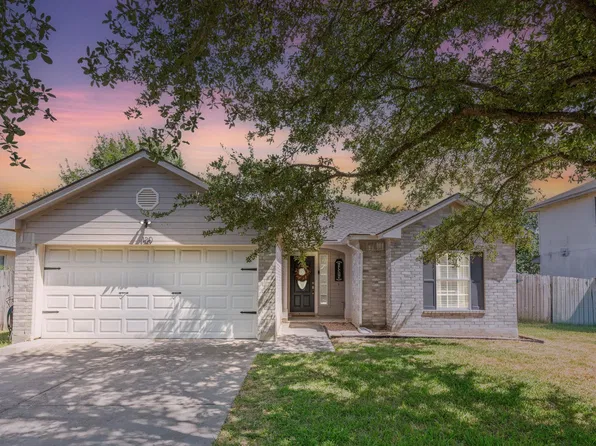 130 Riley Cv, Kyle, TX 78640