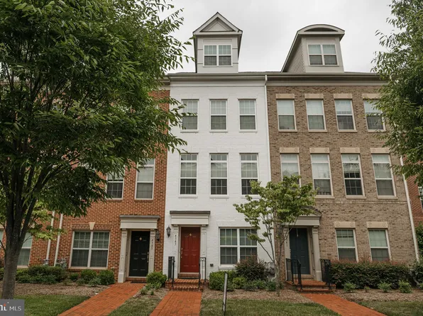 4343 4th St N, Arlington, VA 22203